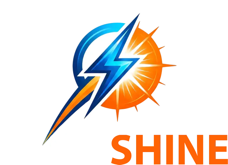 VoltShine Logo