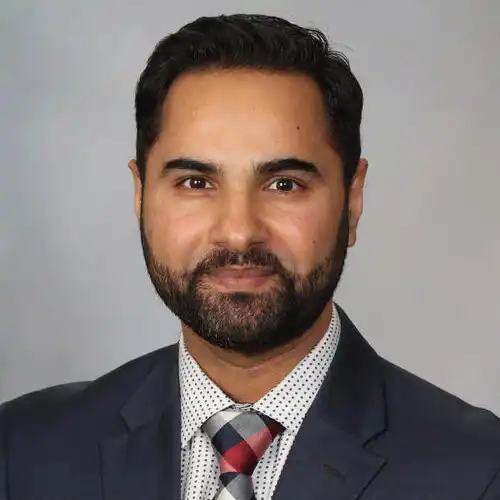 Muhammad Usman