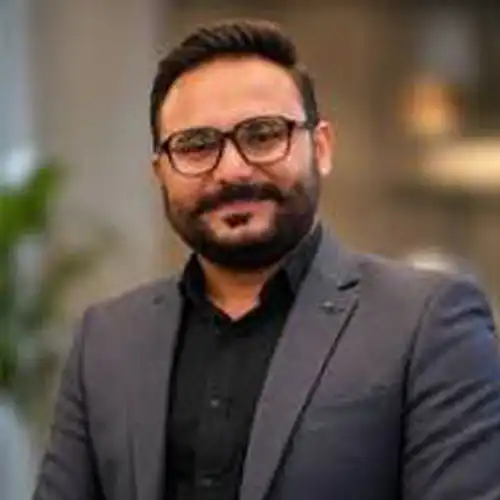 Tahir Mahmood
